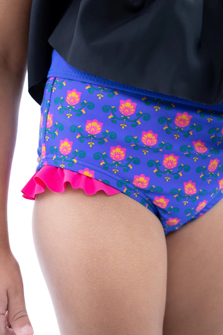 Alpine Princess Swimsuit