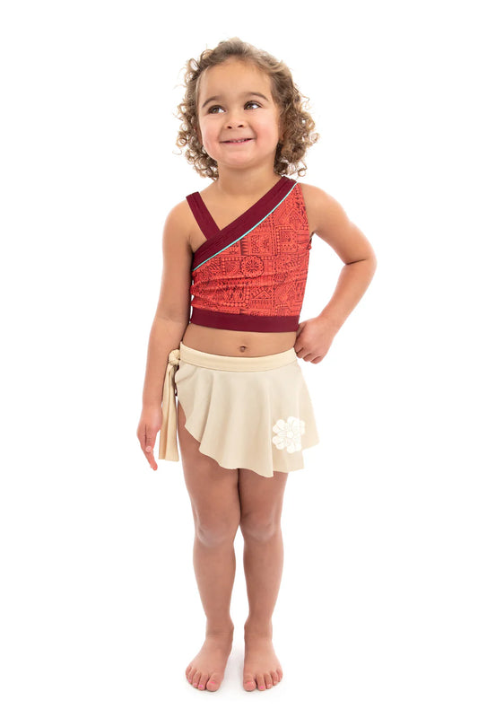 Island Princess Swimsuit