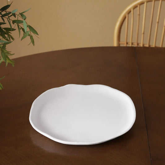 Nube Dinner Plate