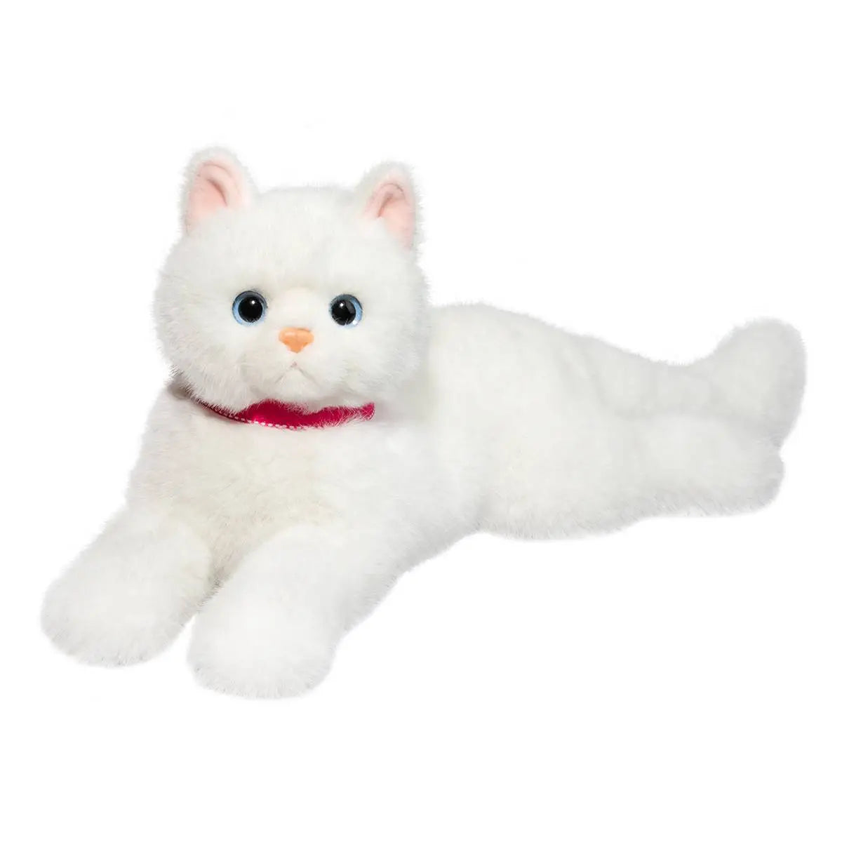 Alba White Cat DLux 15"