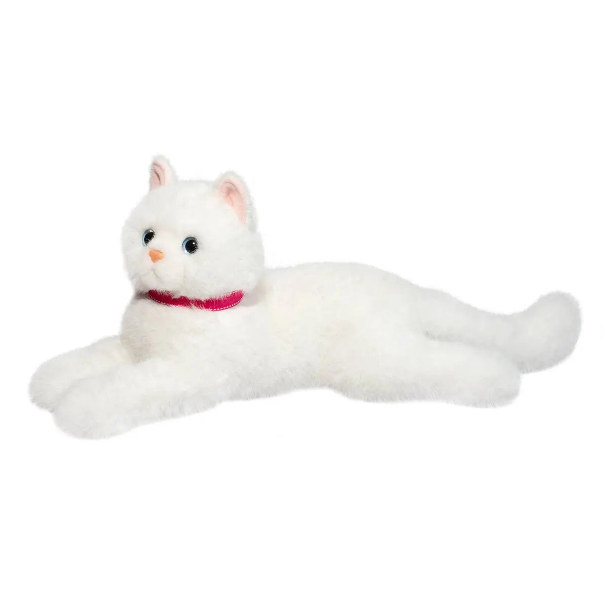 Alba White Cat DLux 15"