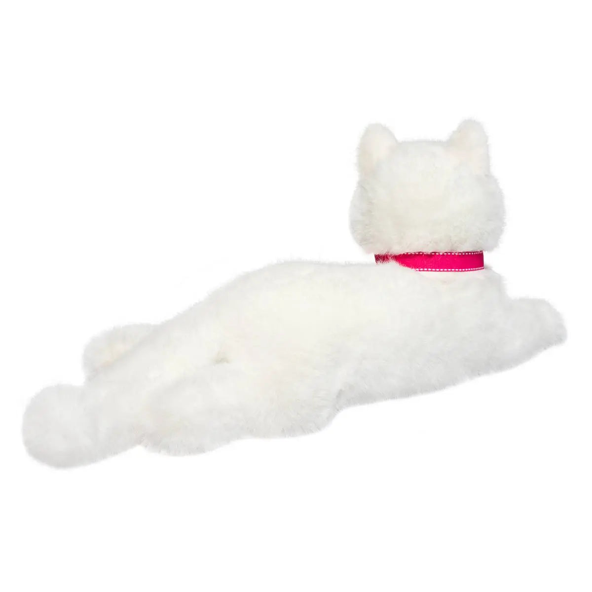 Alba White Cat DLux 15"