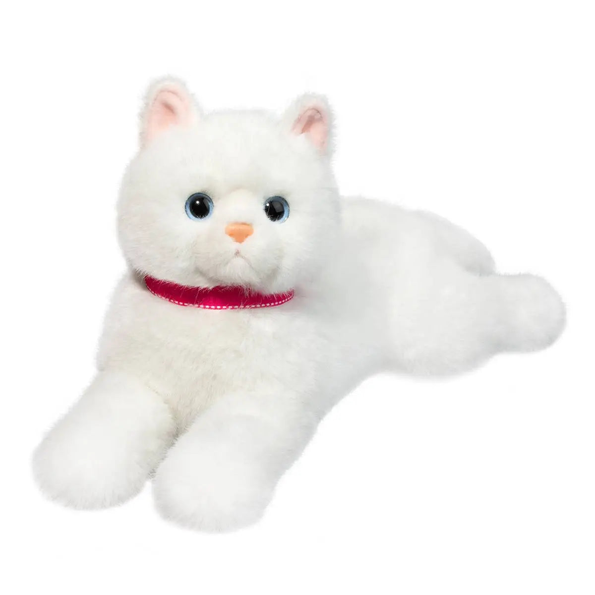 Alba White Cat DLux 15"