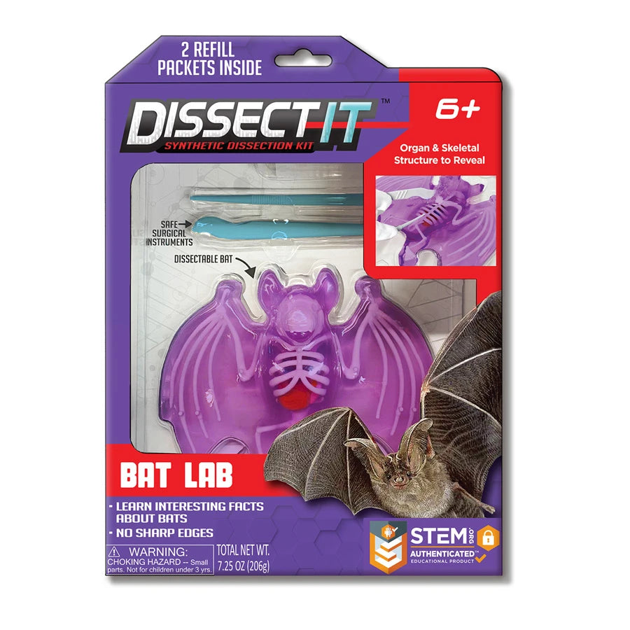 Dissect-It Labs Mini