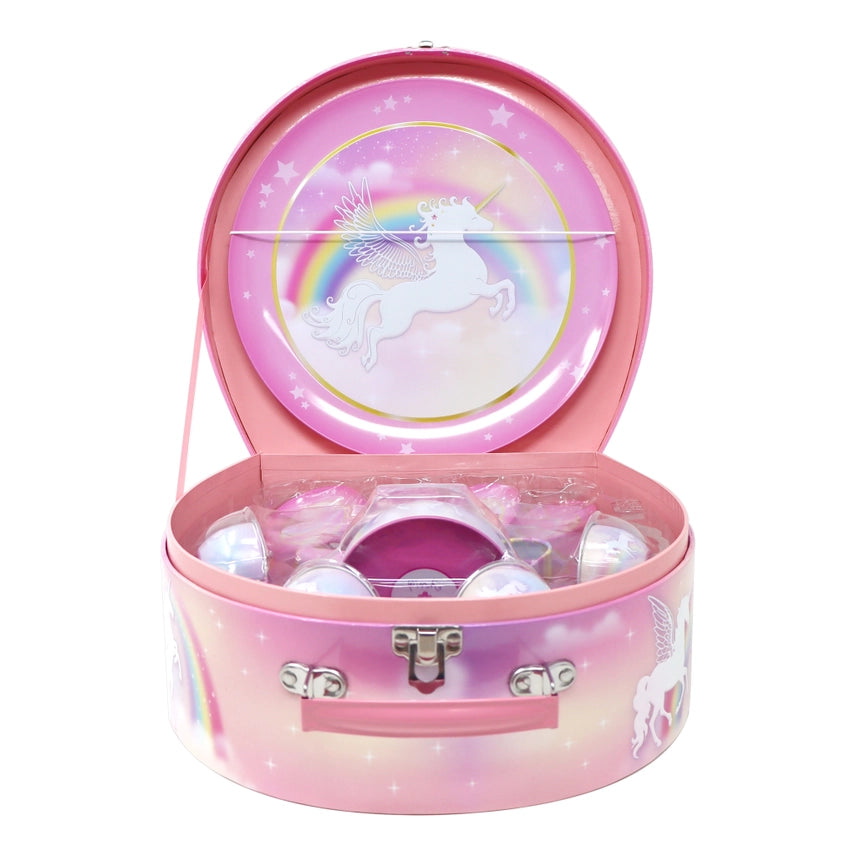 Unicorn Dreamer Tea Set