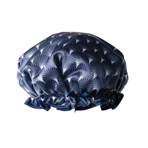 Not your Grandma’s Shower Cap