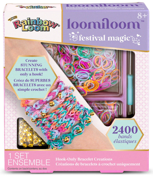 Loomiloom Festival Magic
