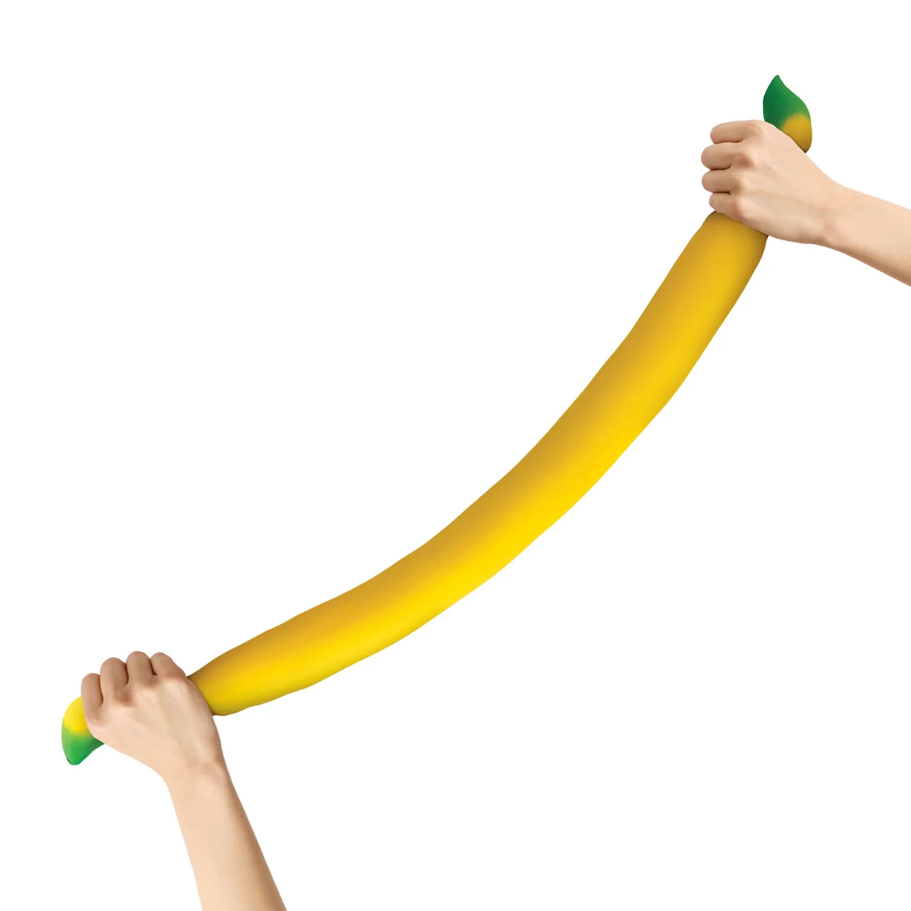 Orb Stretchy Banana