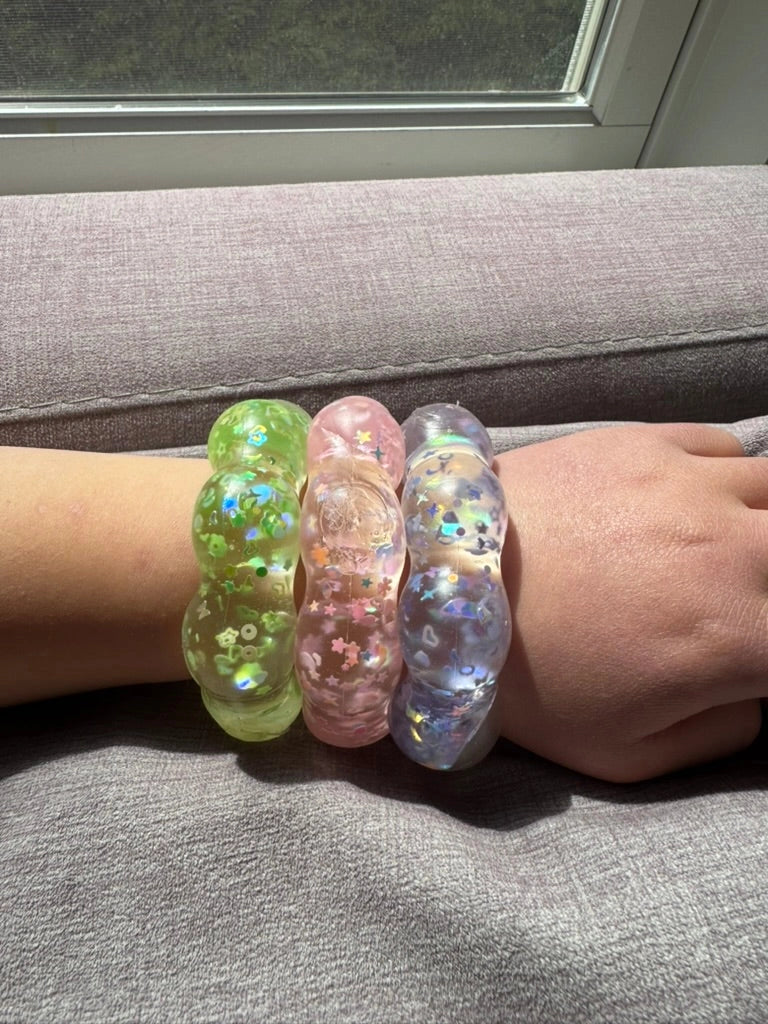 Squishy Bracelet