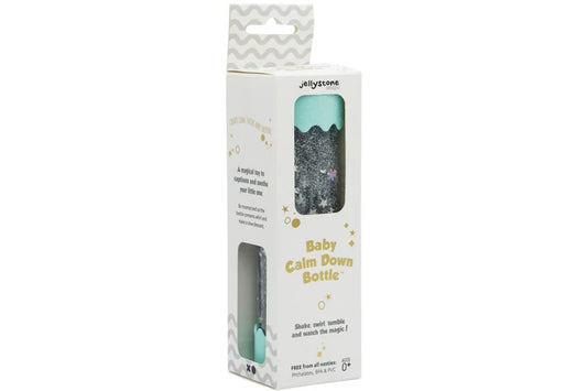 Baby Calm Down Bottle Mint