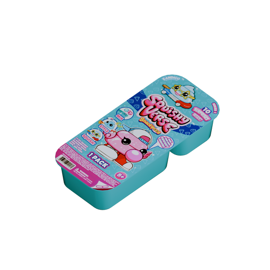 Squishyverse 1 Pack