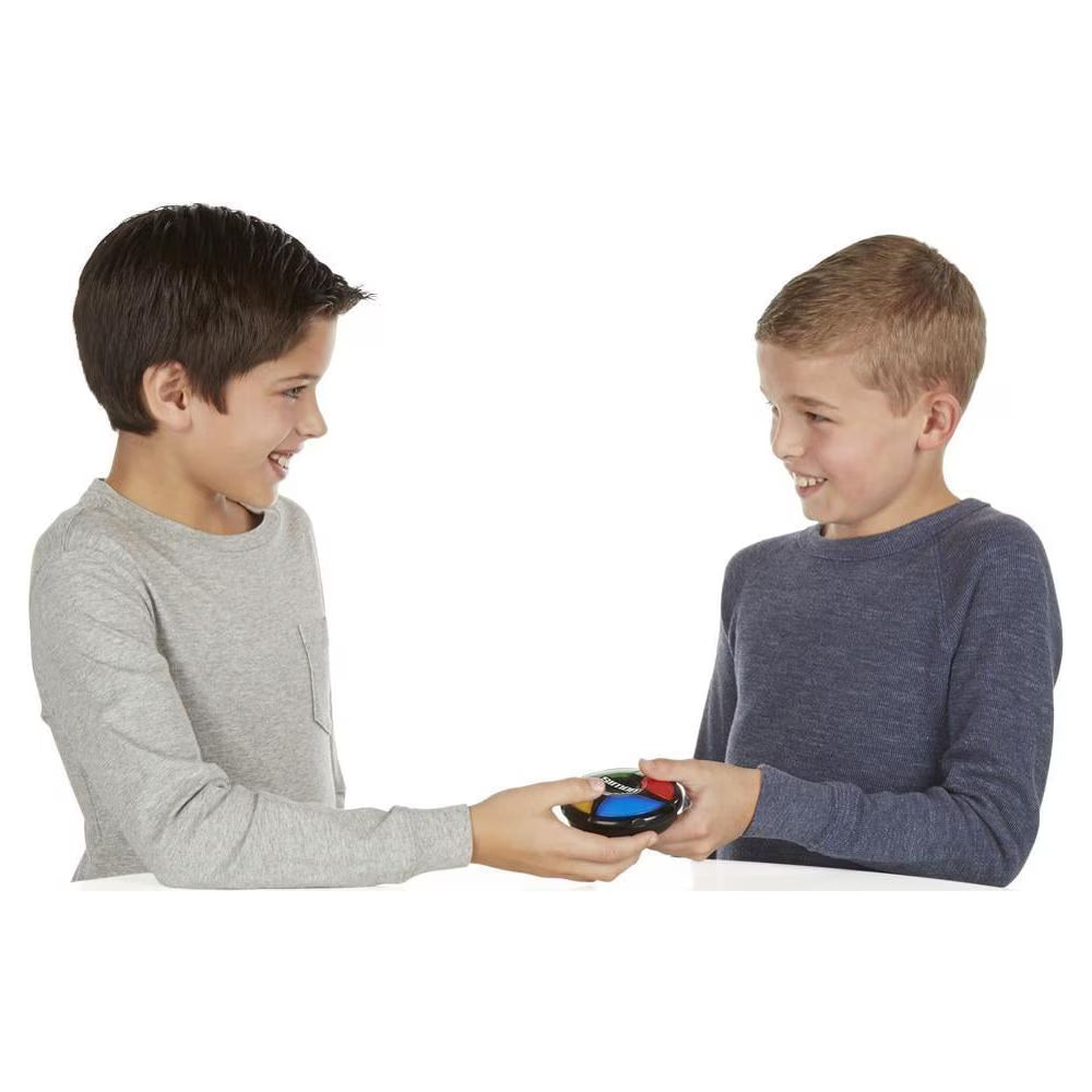 Micro Simon Game