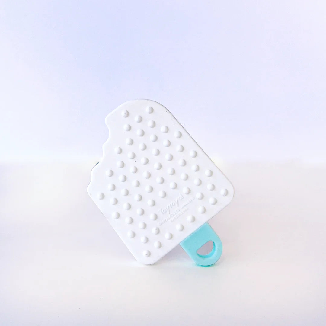 Fruit Pop Silicone Teether