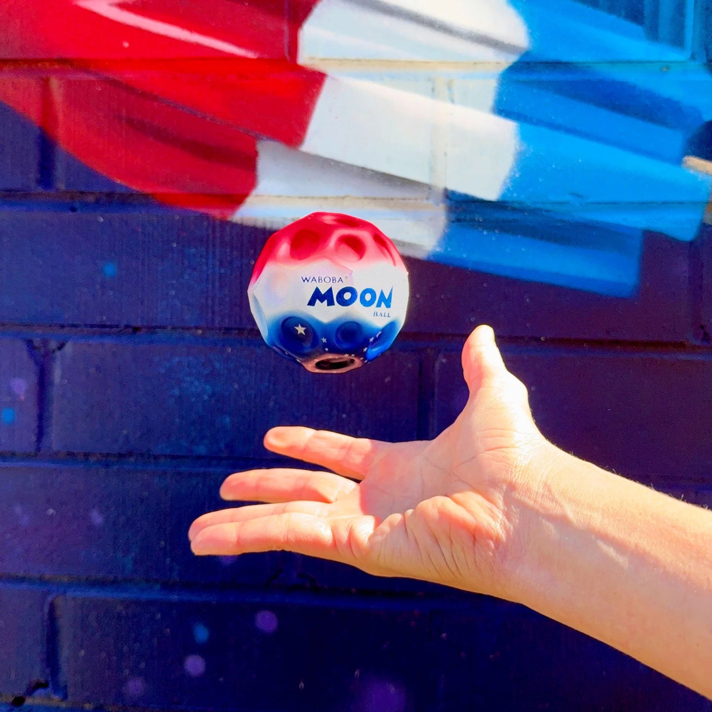 Waboba USA Moon Ball