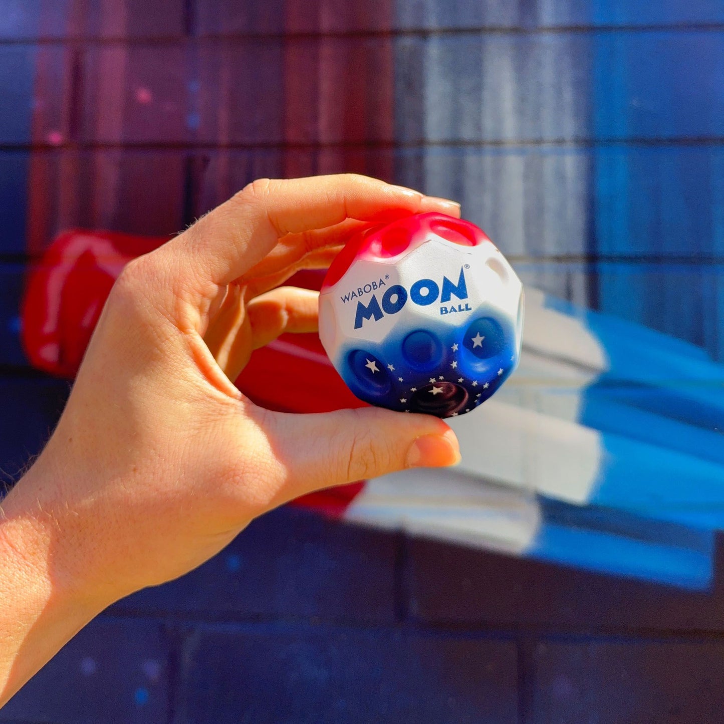 Waboba USA Moon Ball