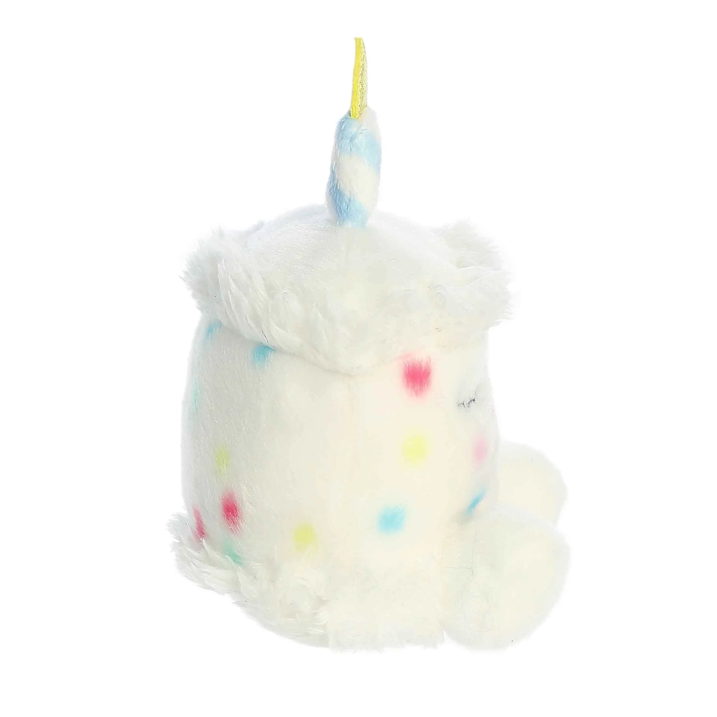 Happy Birthday Cake Palm Pals
