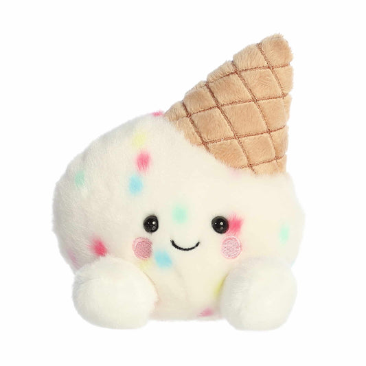 Sprinkle Ice Cream