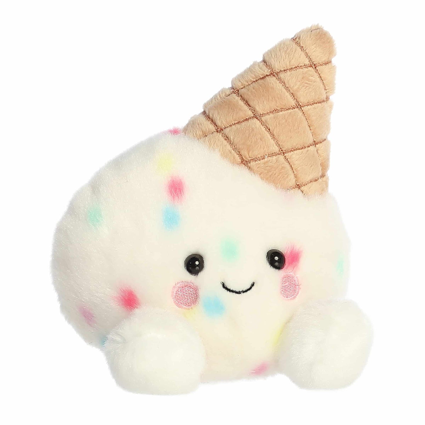 Sprinkle Ice Cream