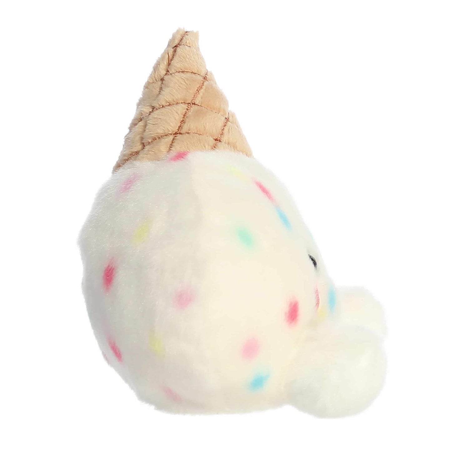 Sprinkle Ice Cream