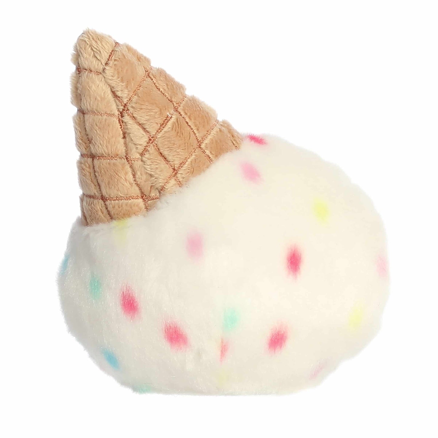 Sprinkle Ice Cream