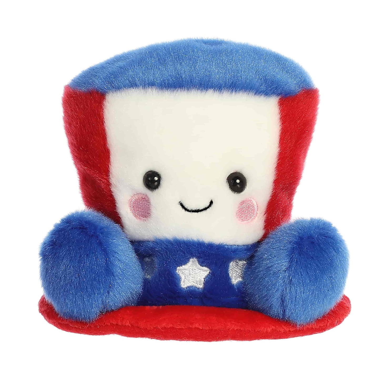 Freedom Hat Palm Pals