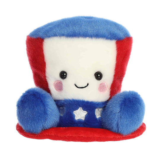 Freedom Hat Palm Pals