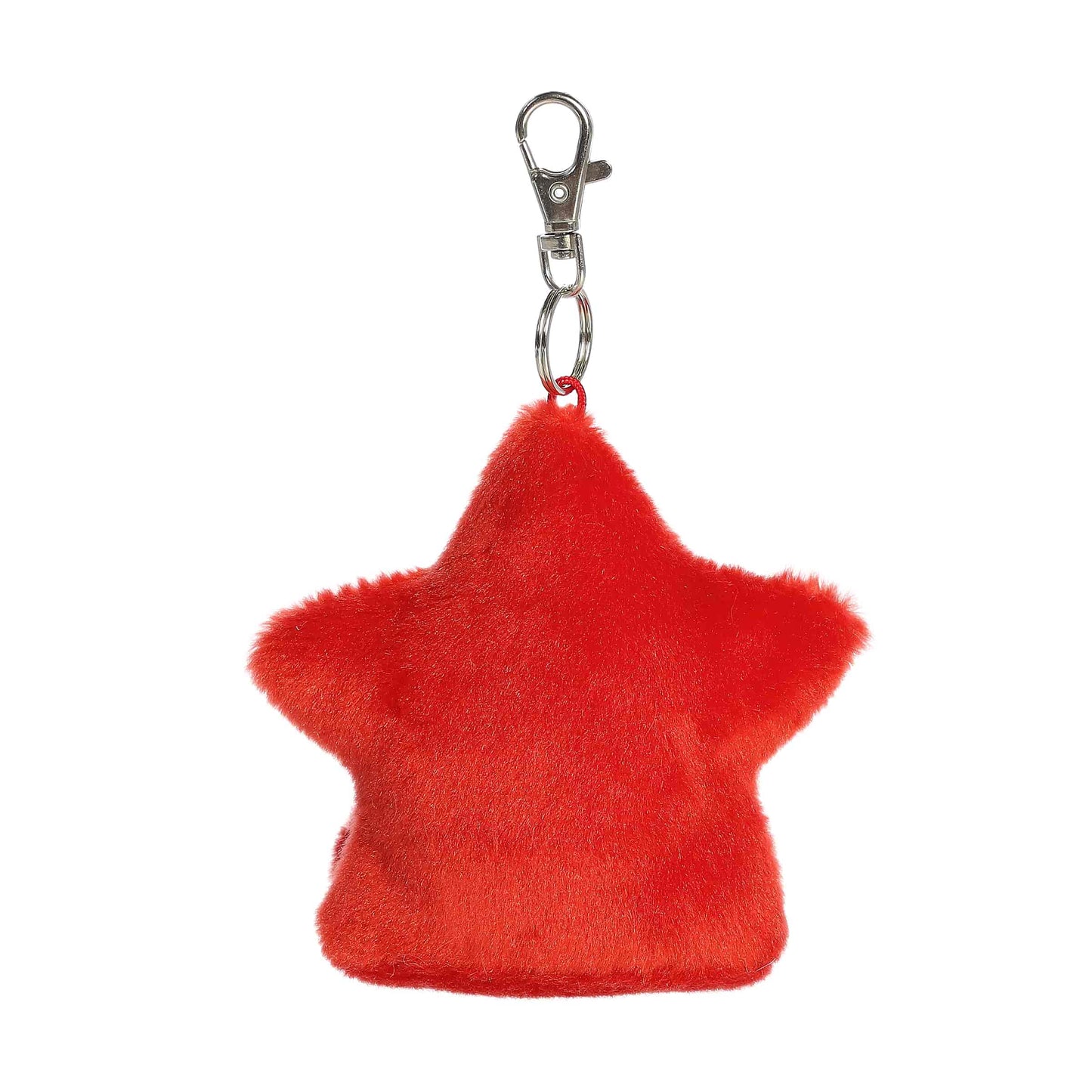 Americana Star Palm Pals Clip On