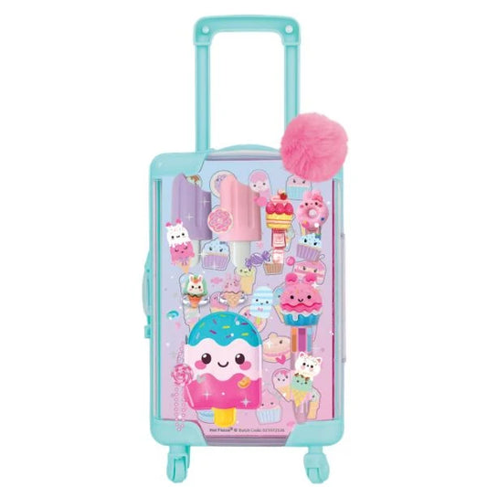Sweets Stationary Lugagge