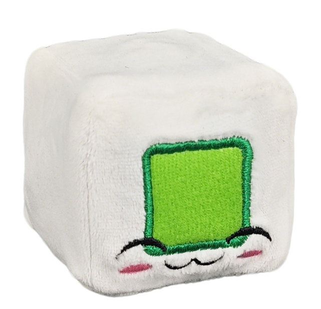 Knead That Sushi Chunky Squishy Plush Blind Box