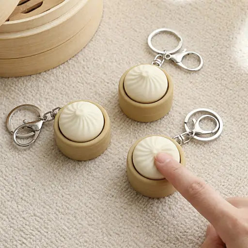 Dumpling Clicker