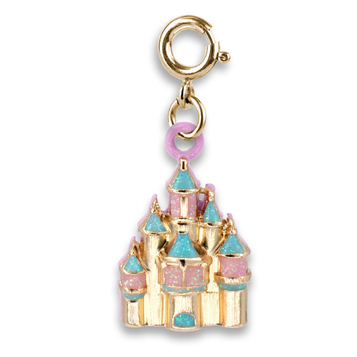 Charm It! Travel Charms