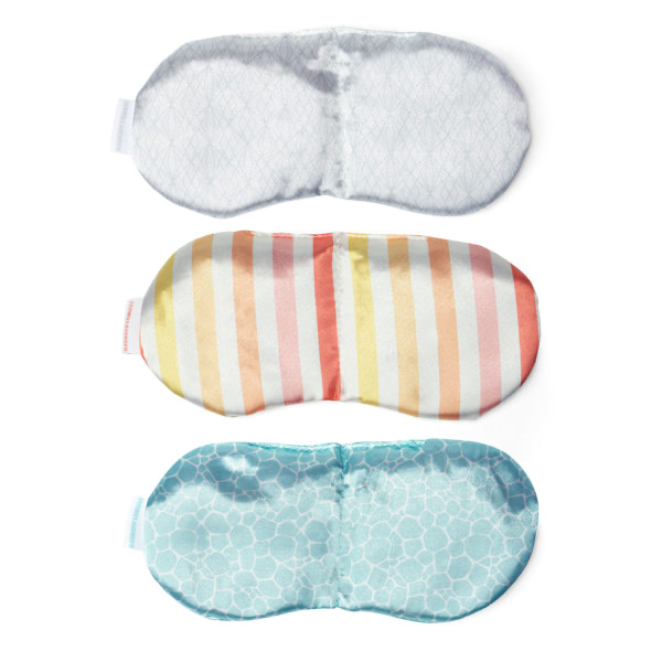 Under Pressure Hot & Cold Weighted Eye Mask