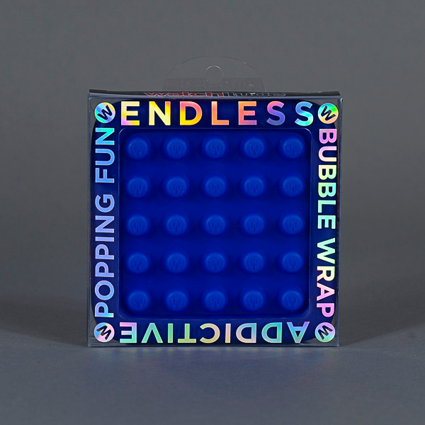 Endless Bubble Wrap