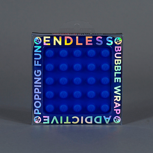 Endless Bubble Wrap