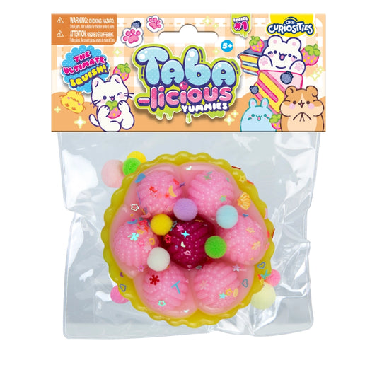 Taba-licious Yummies