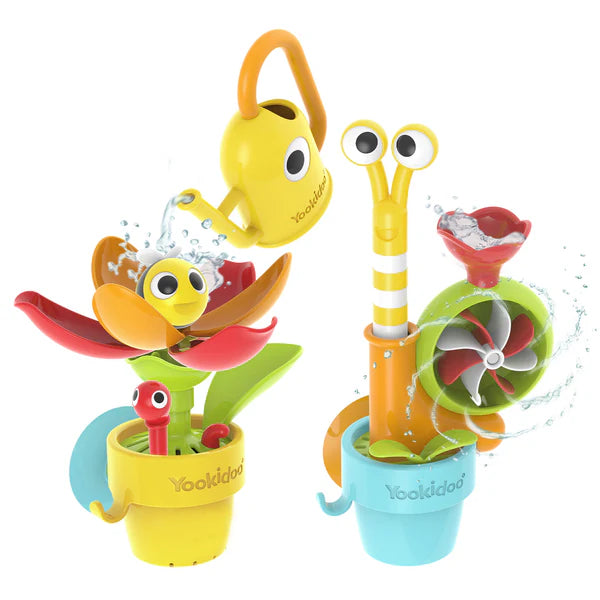 Pour 'N' Grow Pop-Up Garden Bundle