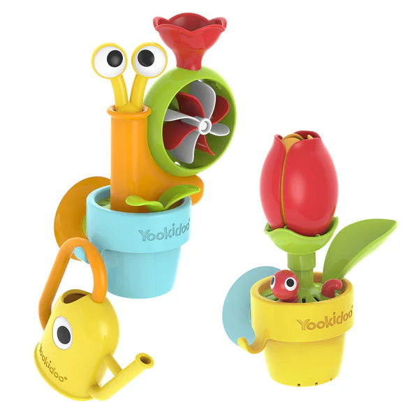 Pour 'N' Grow Pop-Up Garden Bundle