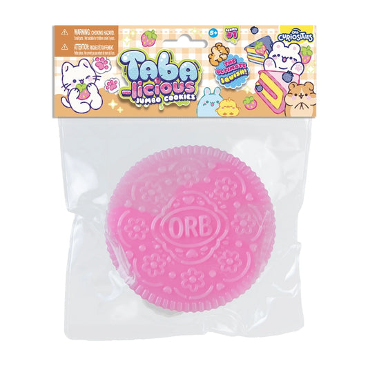 Taba-licious Cookies