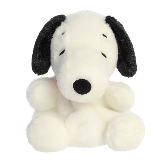 Snoopy Palm Pals