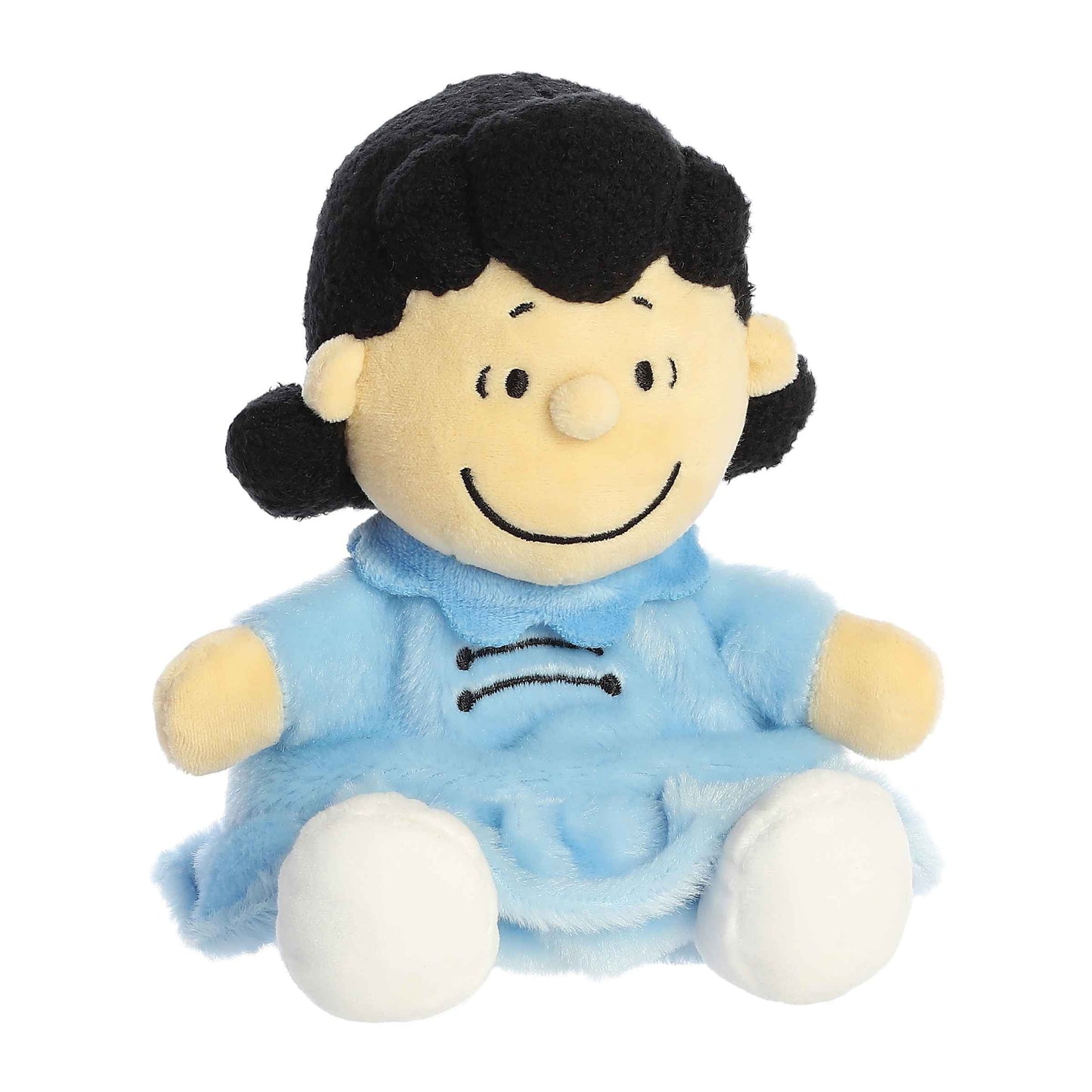 Lucy Palm Pals