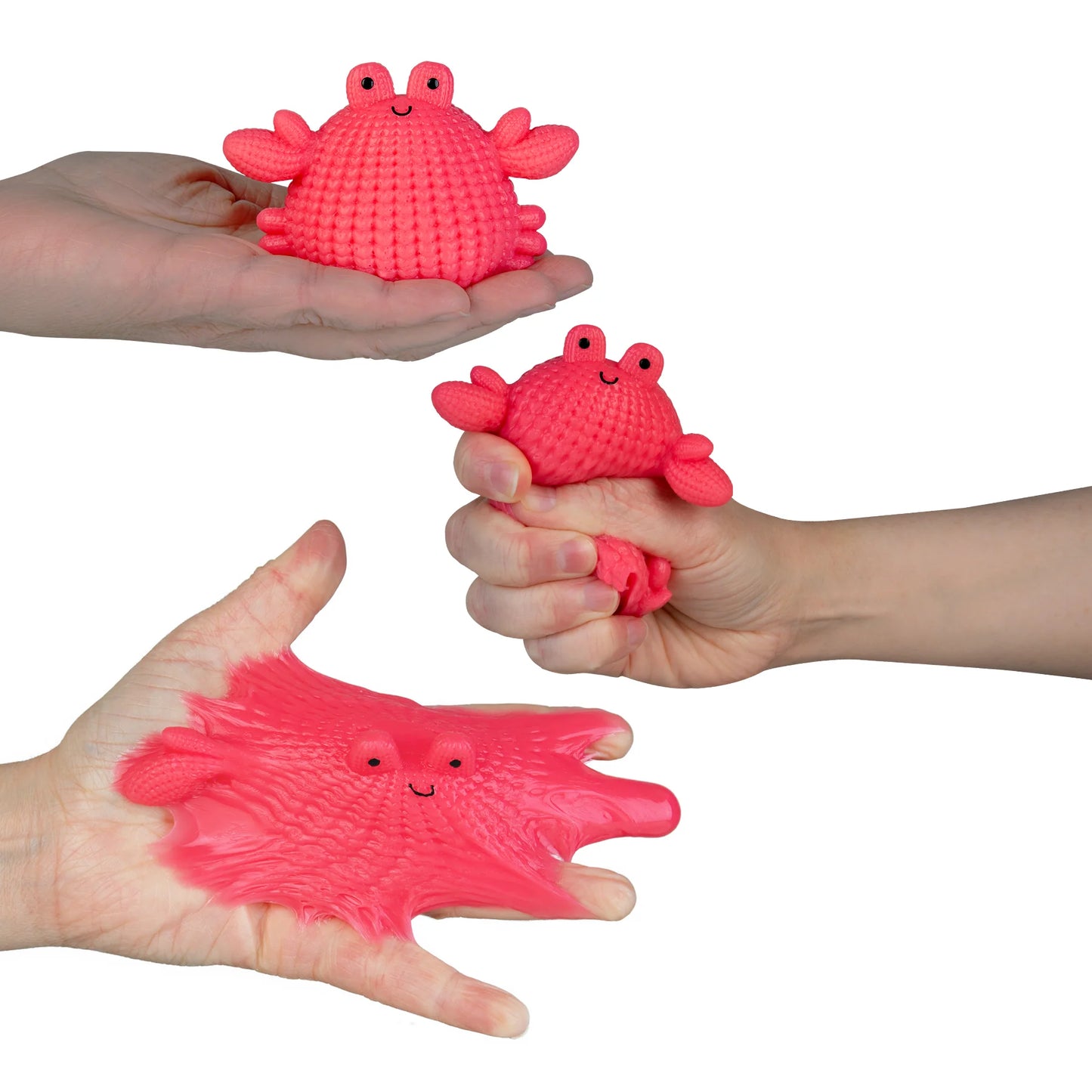 Taba-licious "Knit" Plush