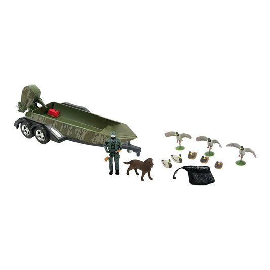 Duck Hunting Set