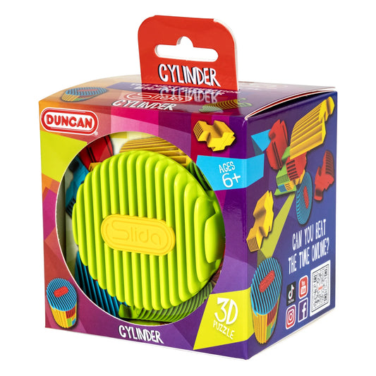 Slida 3D Puzzle