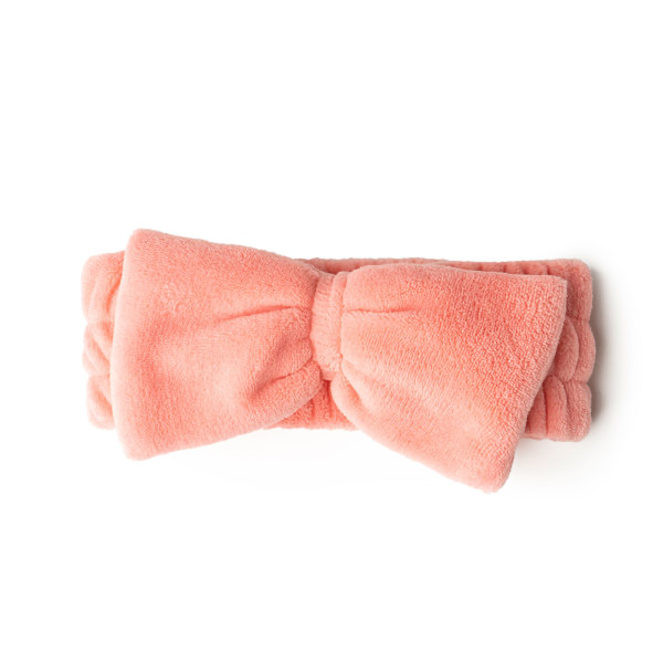 Take A Bow Spa Headband