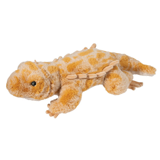 Boogie Bearded Dragon Soft 12"