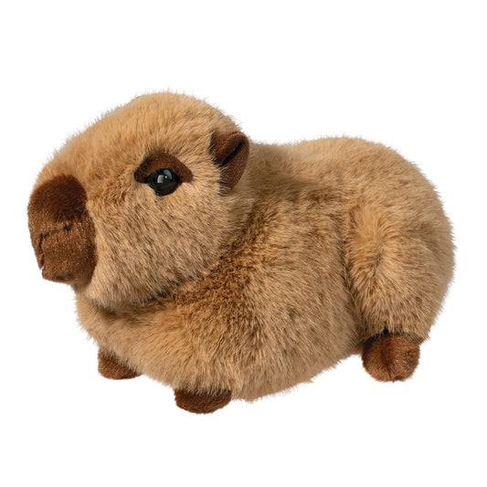 Chattie Capybara Soft 10"