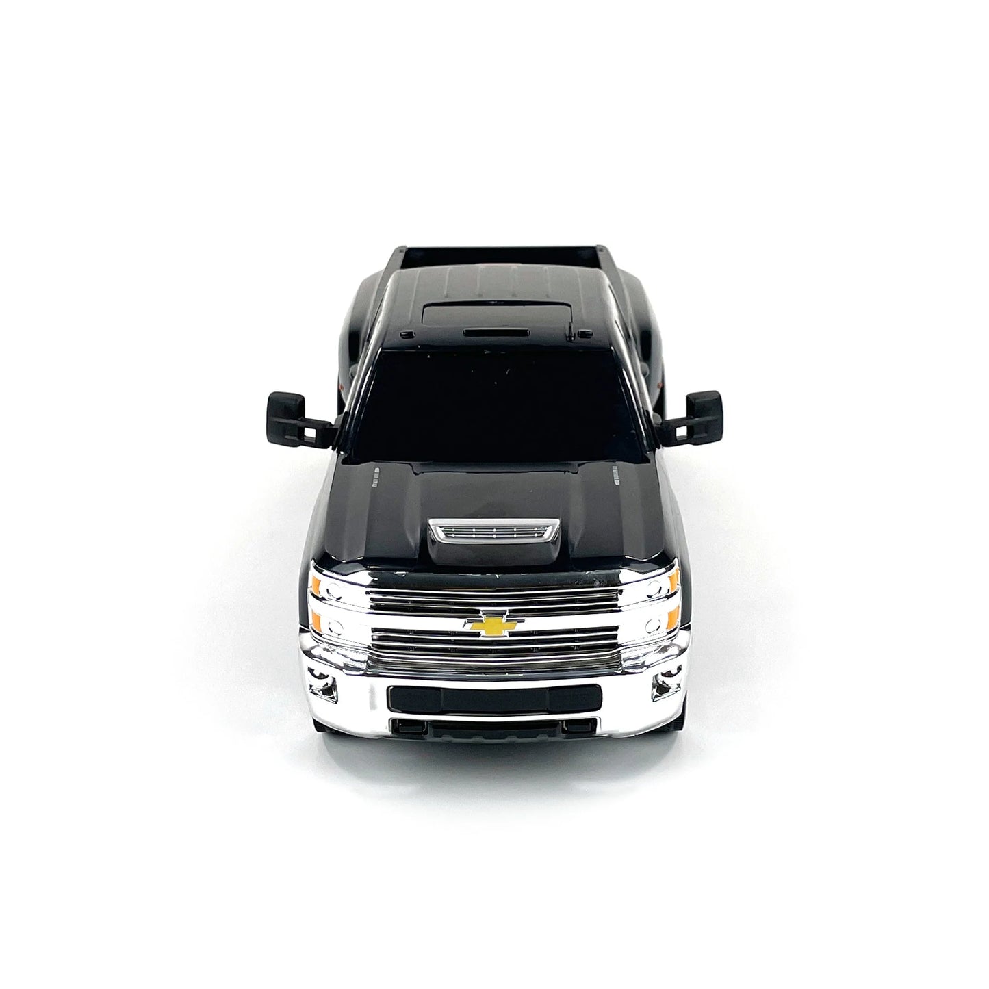 Chevrolet Silverado Dually Toy Truck