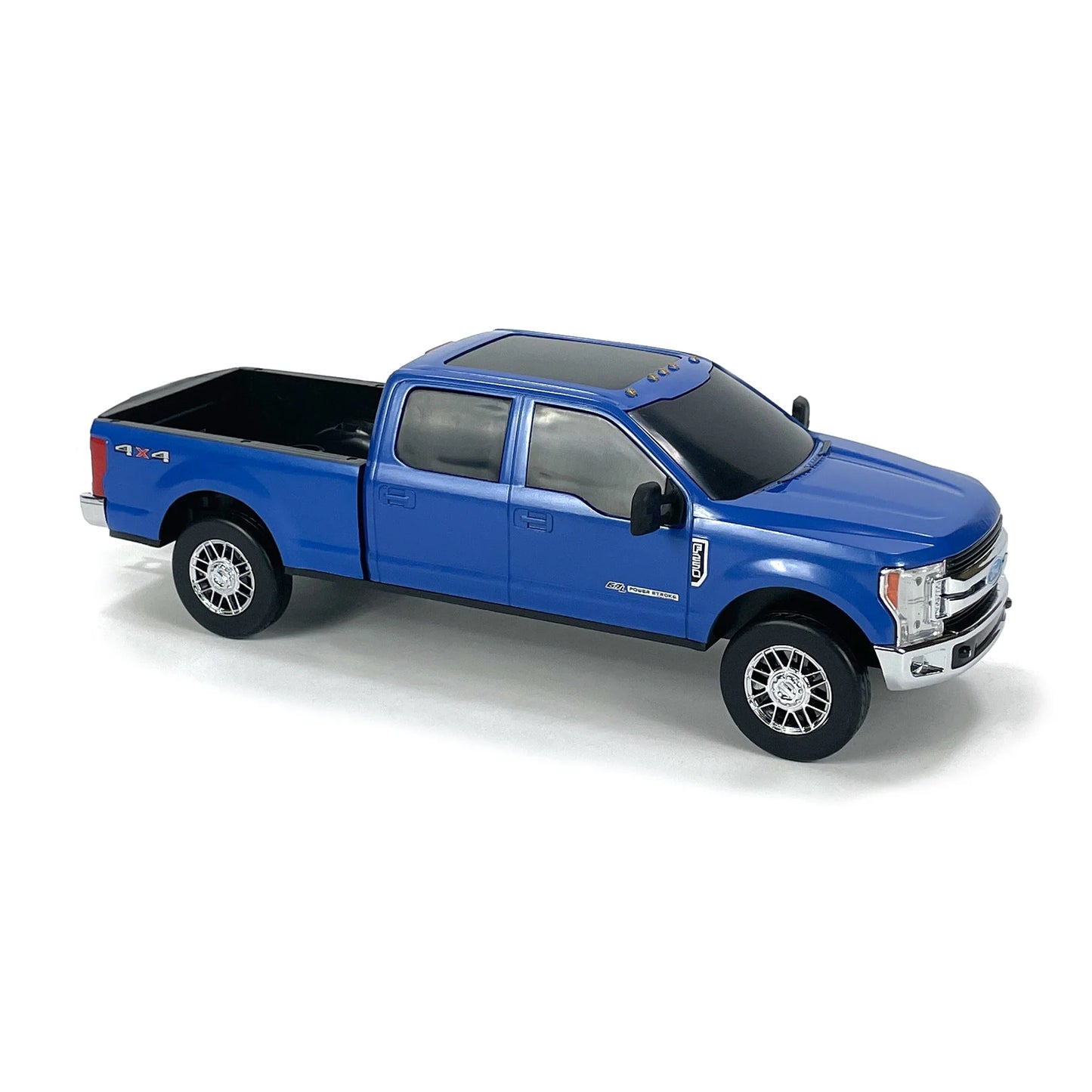 Ford F250 Super Duty Toy Truck