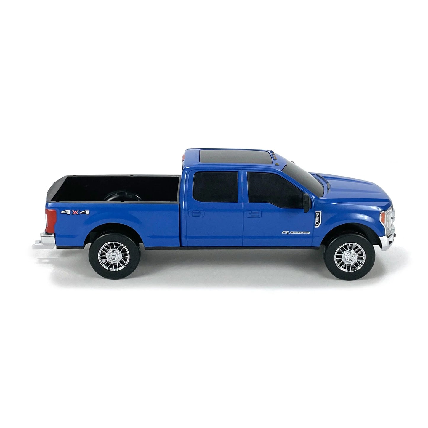 Ford F250 Super Duty Toy Truck