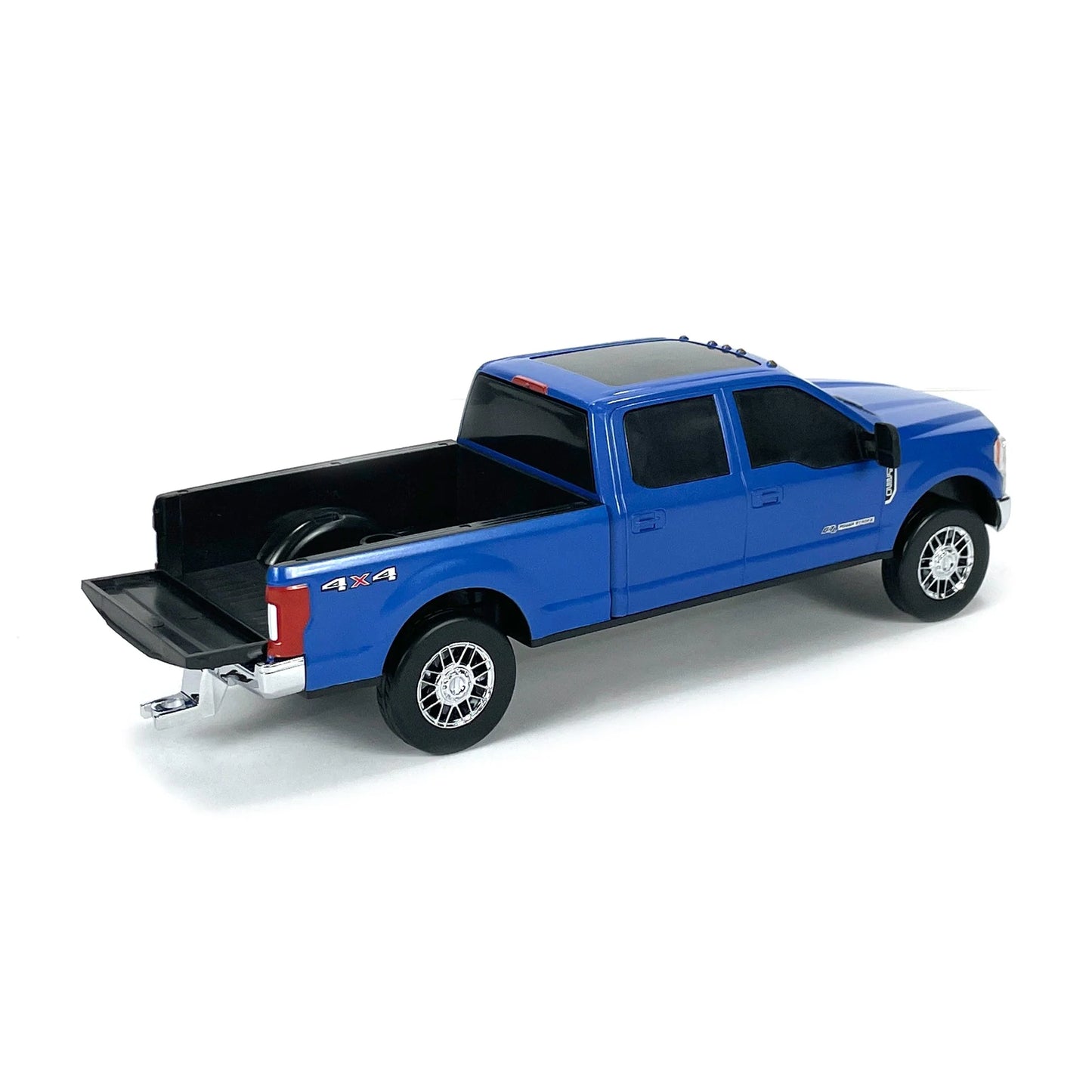 Ford F250 Super Duty Toy Truck